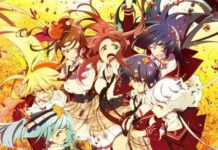 zombie land saga season 2