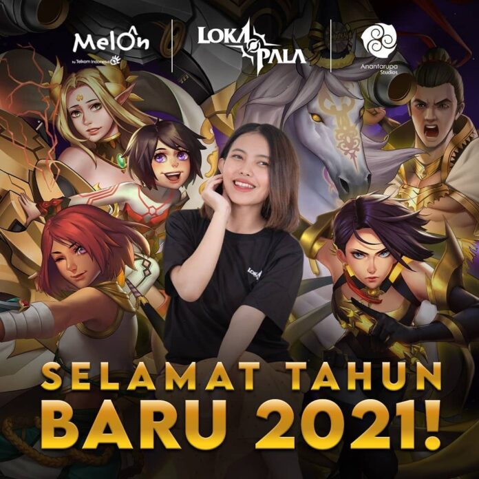 lokapala