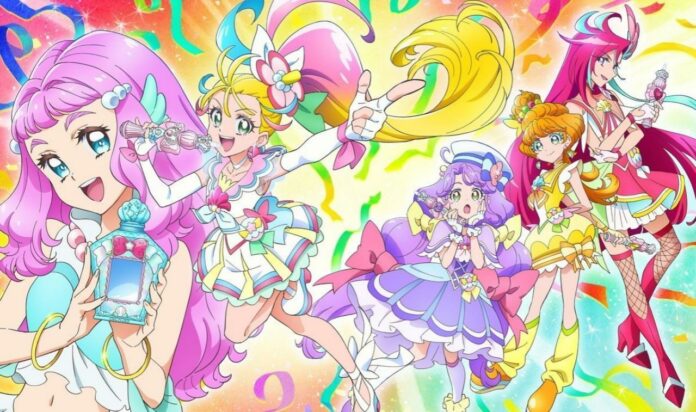 Precure