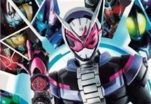 Kamen Rider Zi-O RTV
