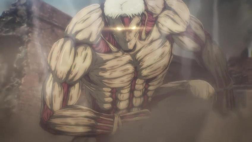 attack on titan final season 