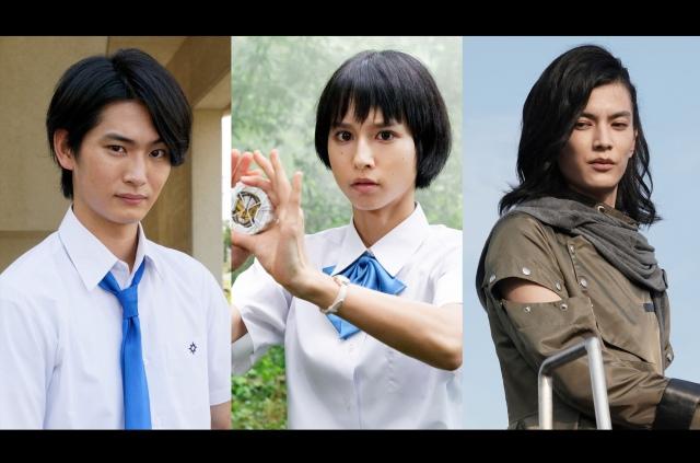 Kamen Rider Zi-O