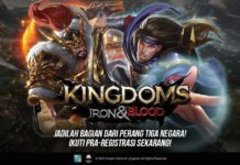 Kingdoms