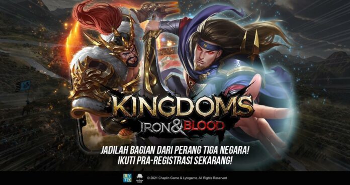 Kingdoms