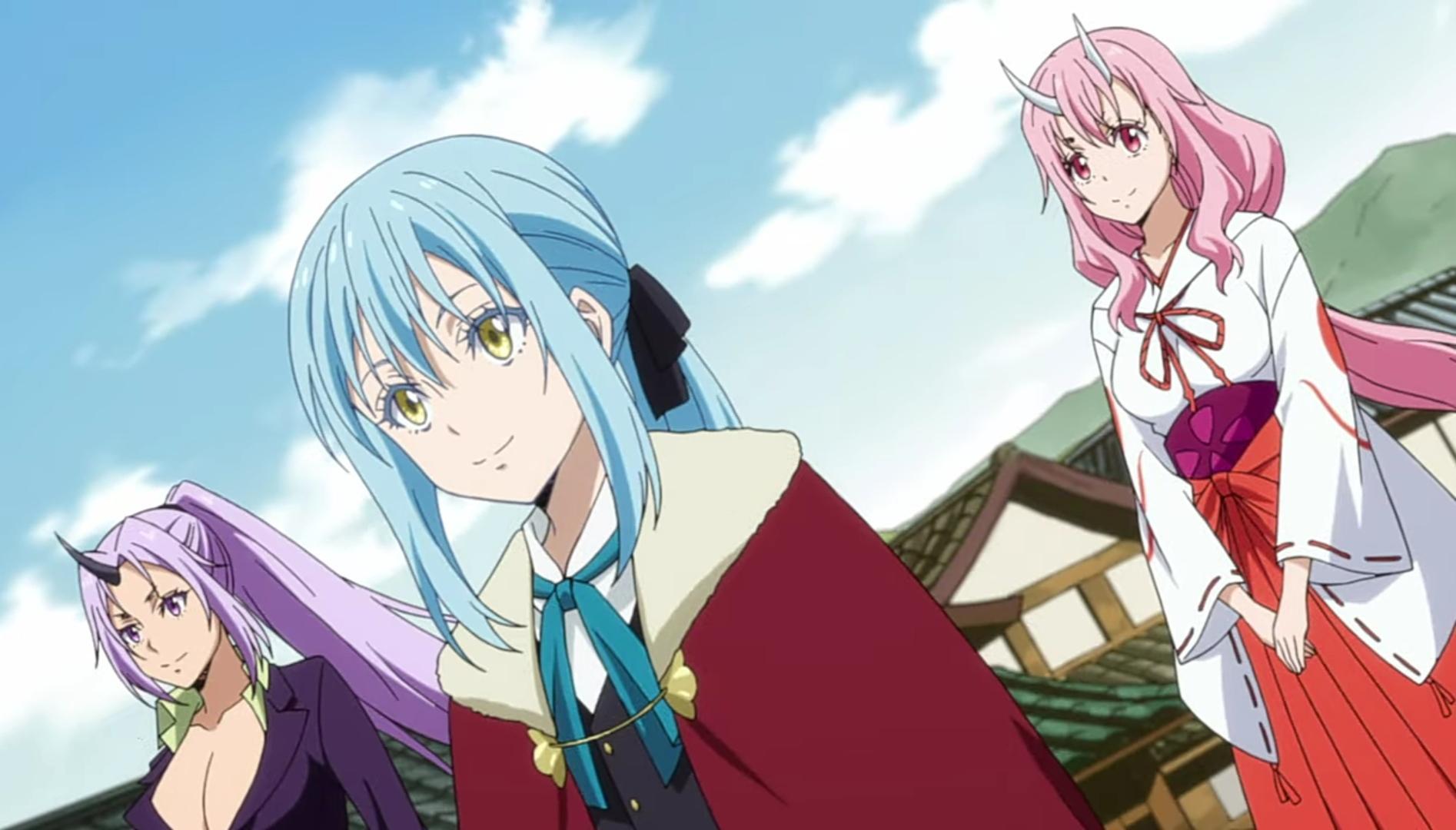 tensura