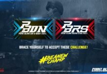 Point Blank National Champhionsip