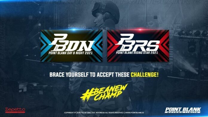Point Blank National Champhionsip