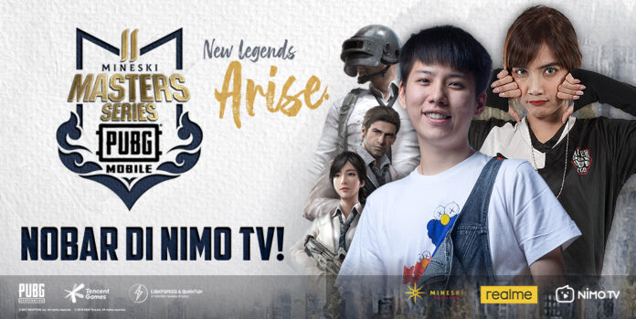 nimo tv