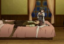 Winter 2021 Anime: Ore dake Haireru Kakushi Dungeon