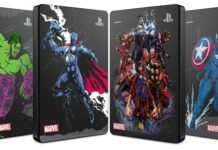 marvel universe