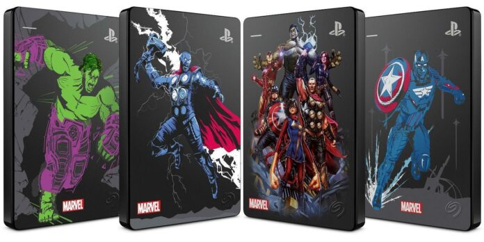 marvel universe