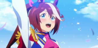 anime uma musume season 2