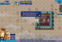 Ulasan Gim Mystery Chronicle: One Way Heroics: Kan Terus Kuulangi di Dunia Lainnya