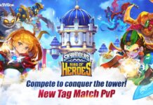 Skylanders