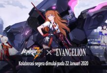 evangelion