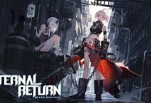 Eternal Return