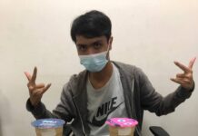 chatime