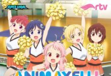 manga time kirara