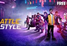 garena free fire