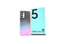reno5 5g