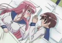 saki miyanaga