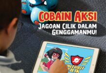 Patriot Cilik