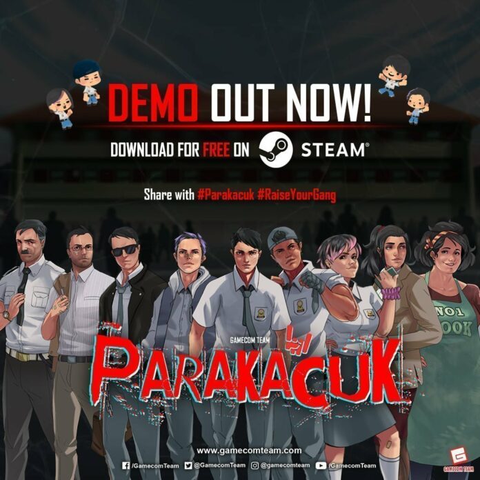 parakacuk