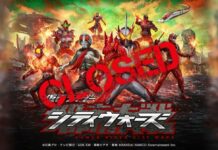 Kamen Rider
