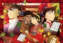 Detektif Conan