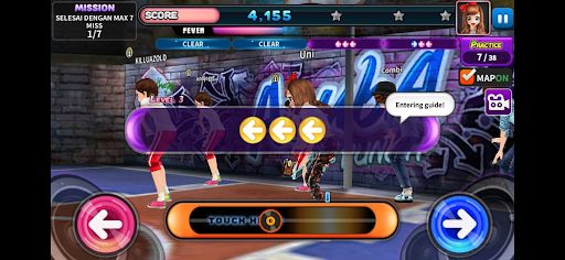 ayodance mobile