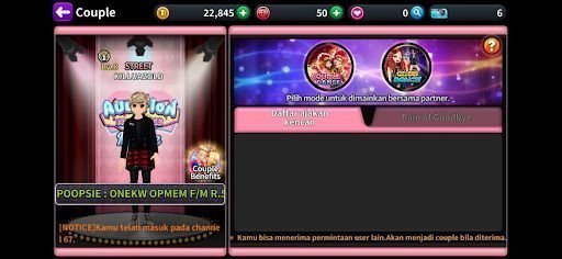 ayodance mobile