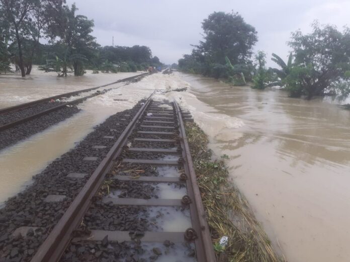 Banjir Kedunggedeh-lemahabang
