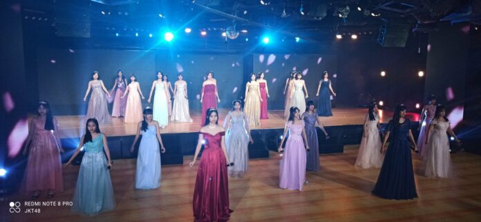 JKT48 lulus