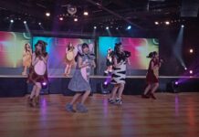 Member JKT48 Lulus, Tagar #JKT48ThankYouForTheMemories Trending Di Twitter