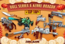 bull series