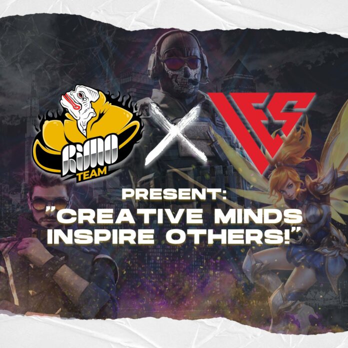 indoesports x rimo team