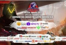 media wars pubgm