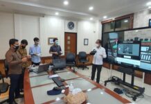 Kejagung Kembangkan Simulasi Sidang ‘Layaknya Main Game Online’