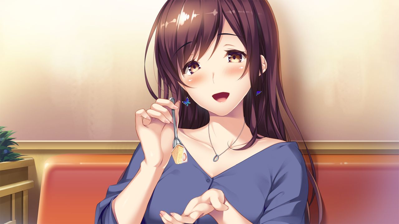 Ulasan Novel Visual Knot Fiction!: Ketika Memiliki Istri ...