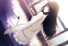 Ulasan Seri Novel Visual Kara no Shoujo: Perkembangan Karakter yang Menarik