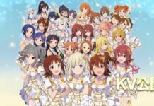 Idolm@ster