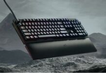 Razer Huntsman V2