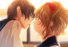 CHiCO with HoneyWorks