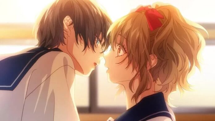 CHiCO with HoneyWorks