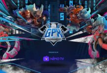 mobile legends
