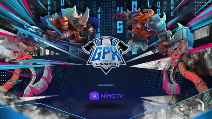 mobile legends