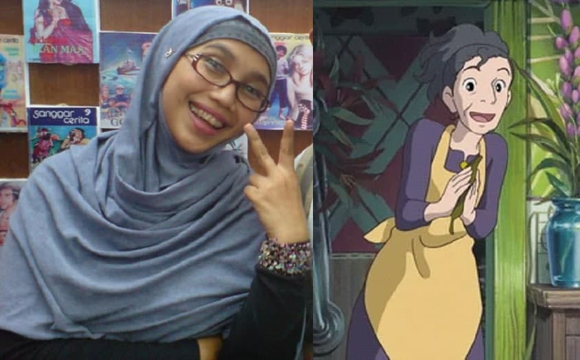 arrietty