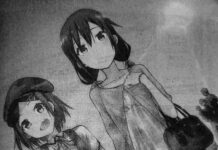 Ulasan Komik My Youth Romantic Comedy is Wrong as I Expected @ (Oregairu) Comic Vol 3: Sekali Lagi Saika Best “Girl”!