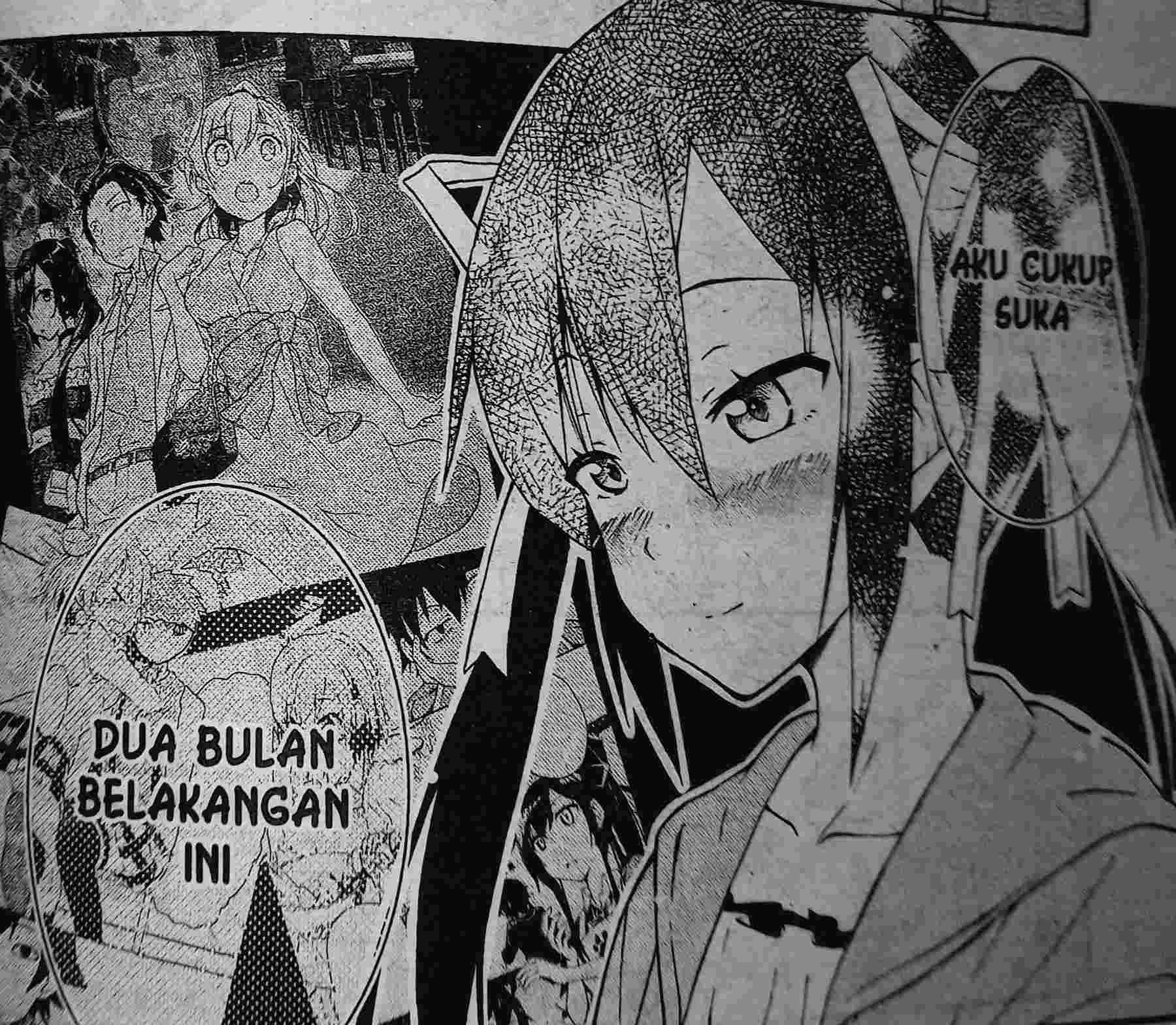 oregairu
