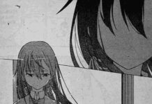 Ulasan Komik My Youth Romantic Comedy is Wrong as I Expected @ (Oregairu) Comic Vol 4: Di Saat Chunibyo Bersatu Melawan Musuh